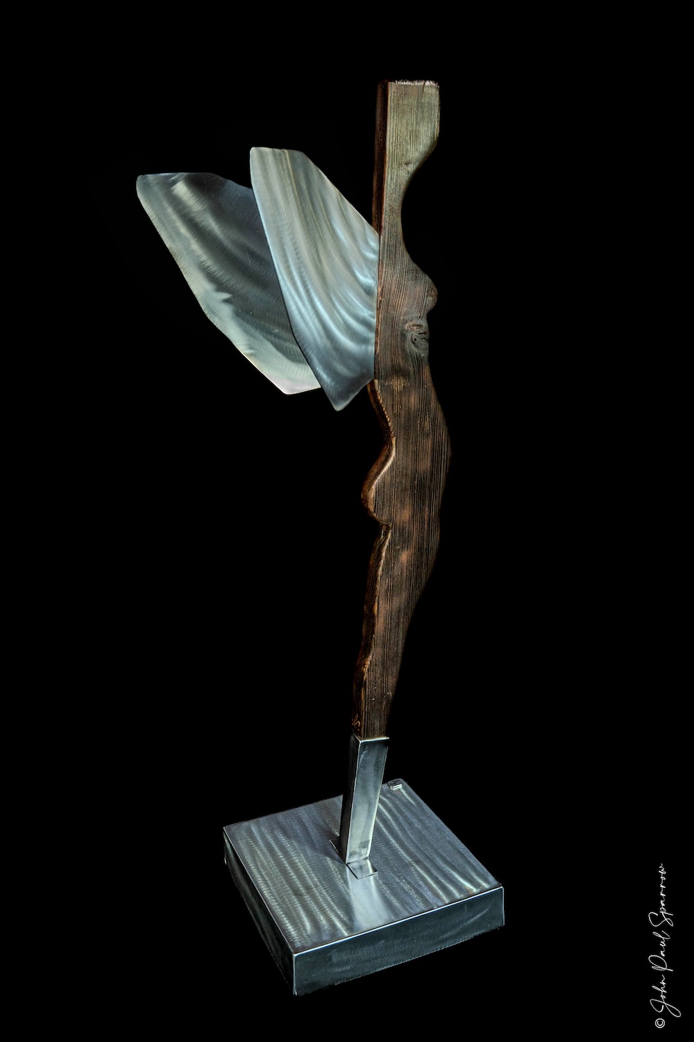 Femme-ange