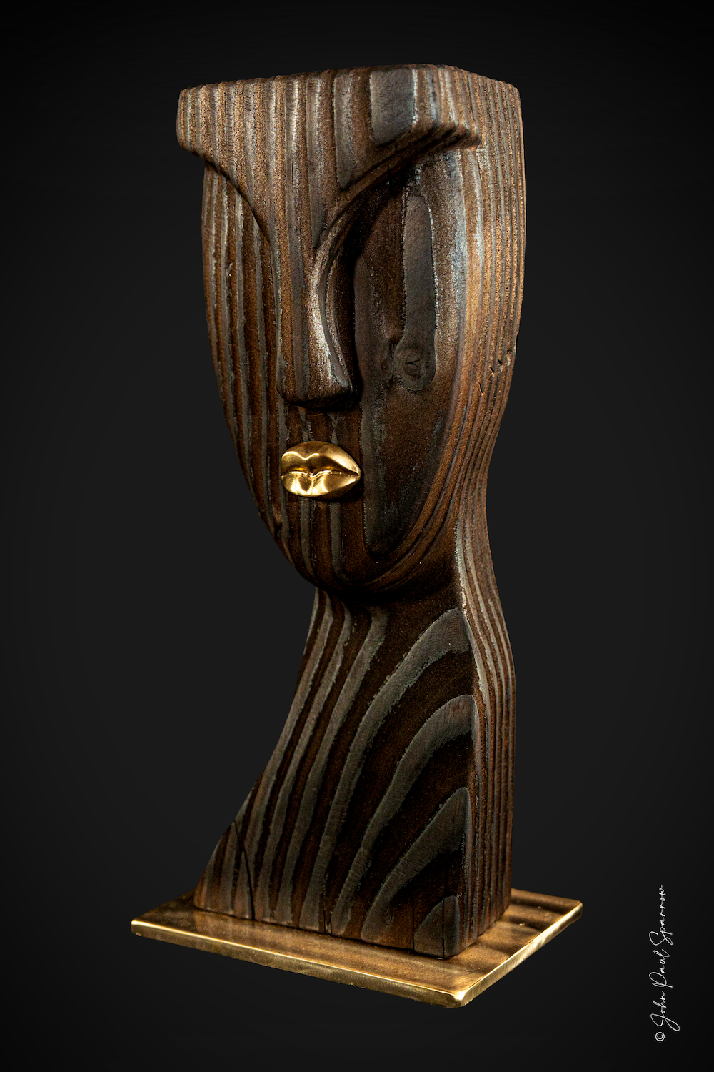 Murmure de bois
