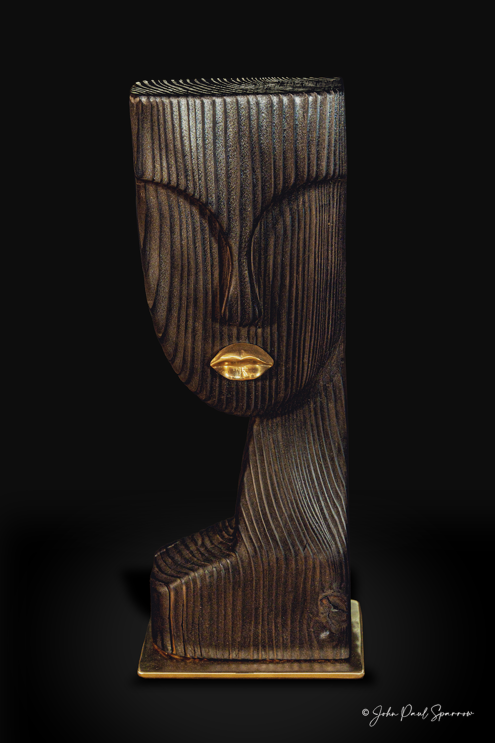 Murmure de bois III