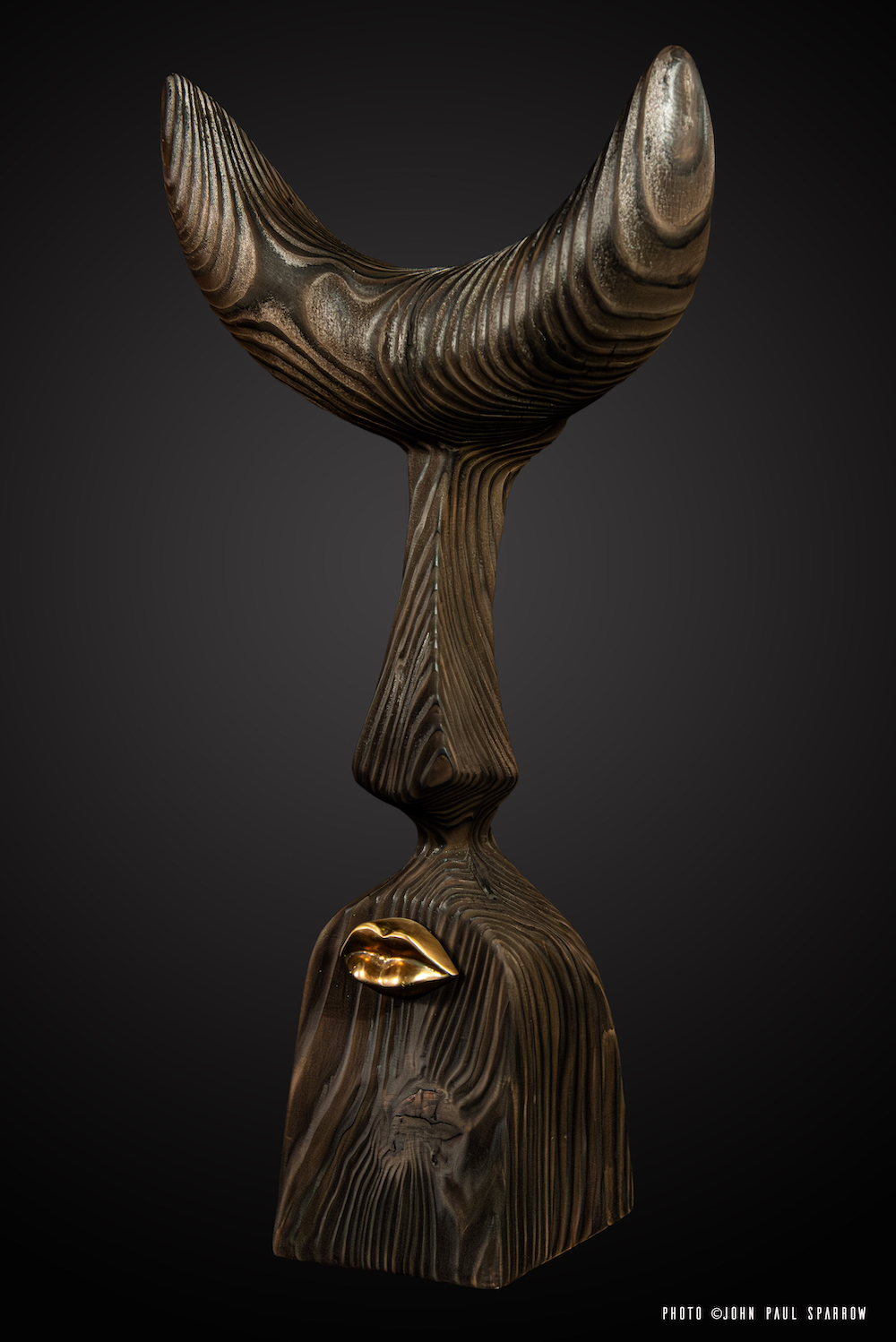 Murmure de bois II