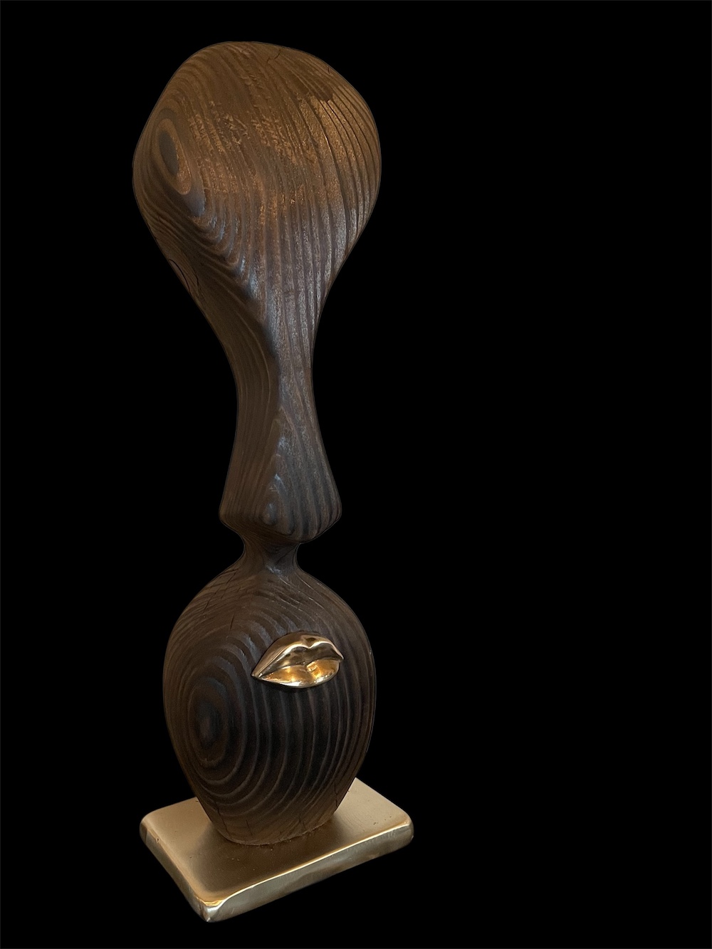 Murmure de bois V