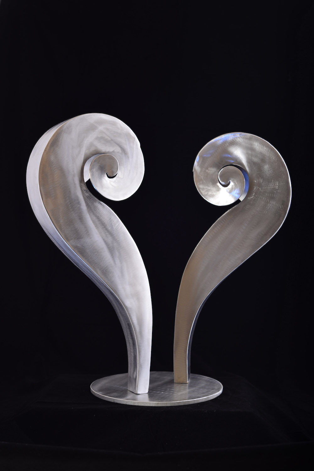 Volutes
