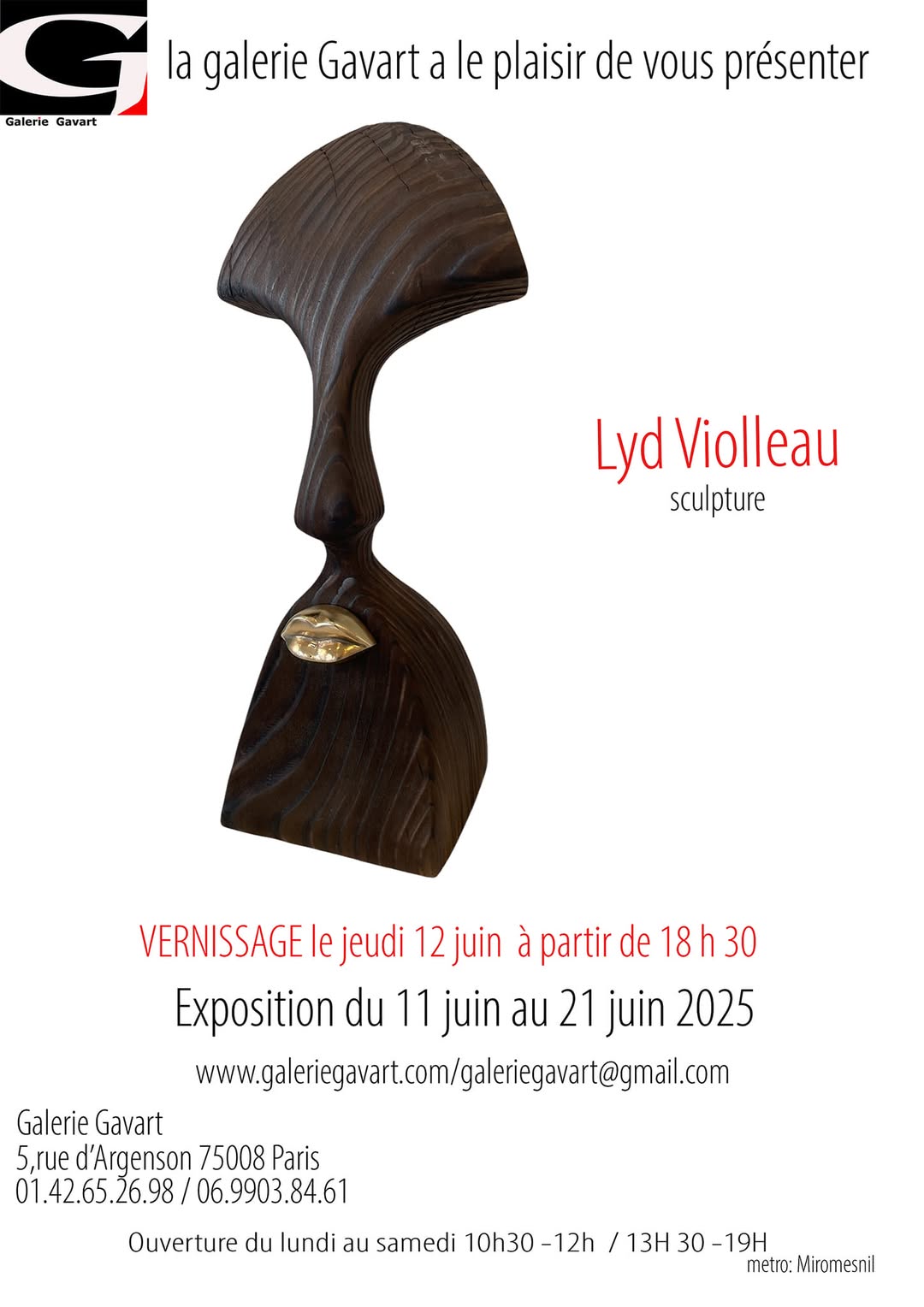 L'Envol